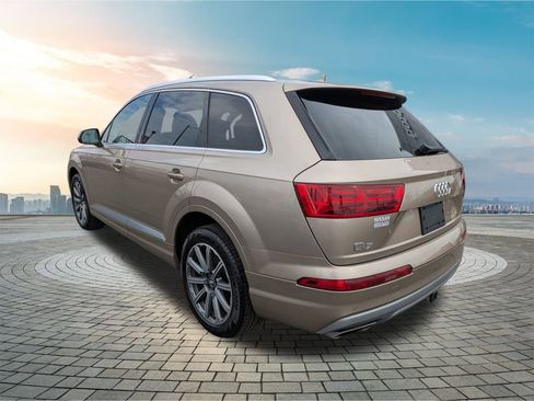 Used 2018 Audi Q7 2.0T Premium Plus w/ Premium Plus Package image 7