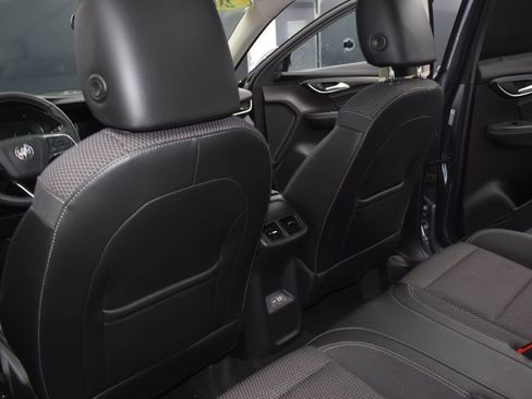 Used 2022 Buick Envision Preferred AWD/4WD image 25