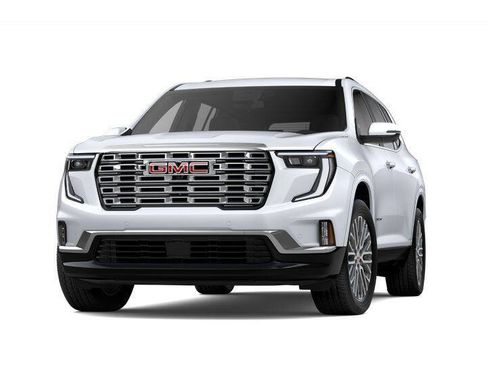 New 2026 GMC Acadia Denali w/ Super Cruise Package FWD image 62