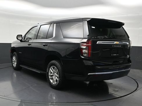 Used 2023 Chevrolet Tahoe LS RWD image 3
