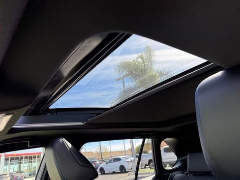 Used 2024 Toyota RAV4 XSE w/ Advanced Technology Package image 22