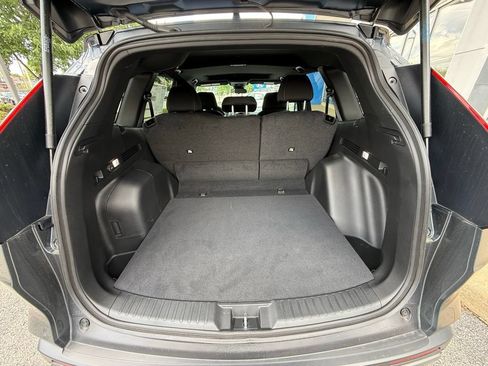 Used 2026 Honda CR-V Sport image 35