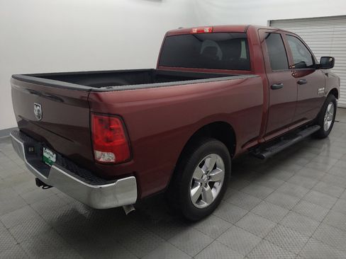 Used 2019 RAM 1500 Tradesman w/ Tradesman SXT Package RWD image 9