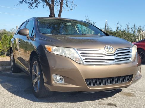 Used 2009 Toyota Venza AWD image 3