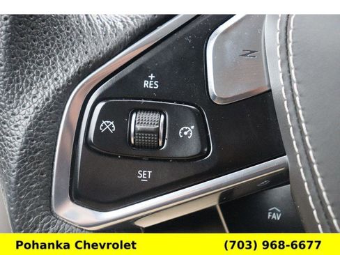 Used 2023 Chevrolet Corvette Stingray Premium Cpe w/ Z51 Performance Package image 11