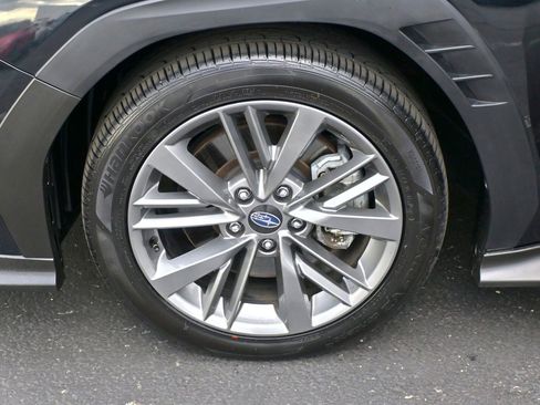 Used 2024 Subaru WRX image 25