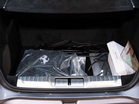 Certified 2025 Ferrari 12Cilindri RWD image 25