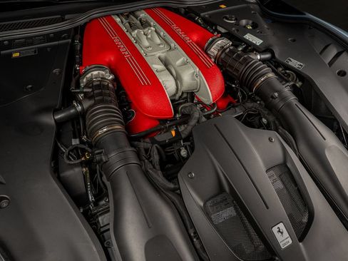 Used 2017 Ferrari F12tdf RWD image 37