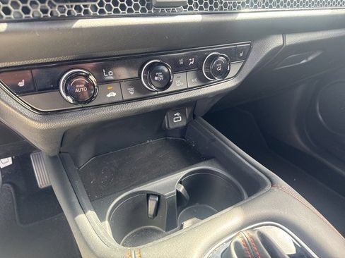 Used 2024 Honda HR-V Sport image 23