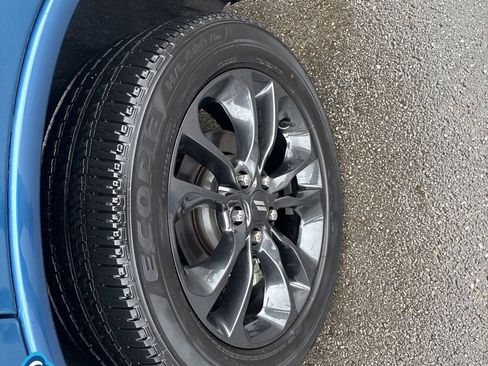 Used 2023 Dodge Durango GT w/ Blacktop Package image 16