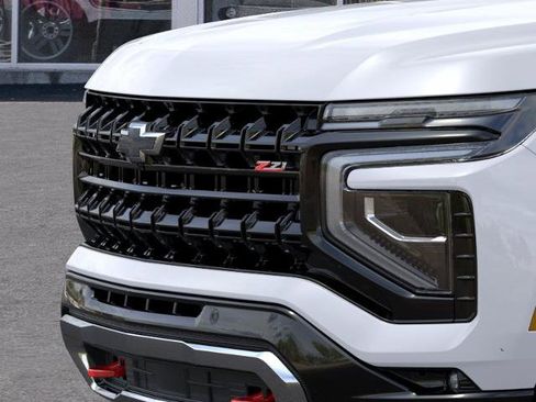 New 2026 Chevrolet Tahoe Z71 AWD/4WD image 13