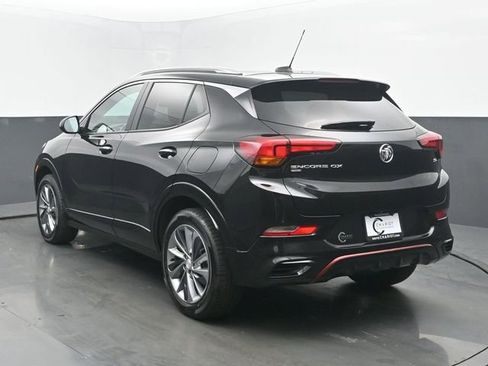 Used 2023 Buick Encore GX Select w/ Experience Buick Package AWD/4WD image 5