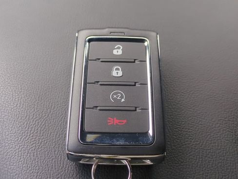 New 2026 Dodge Charger Scat Pack AWD/4WD image 29