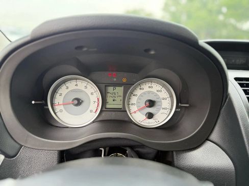 Used 2014 Subaru Impreza 2.0i Sport Premium image 16