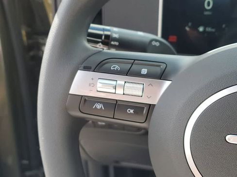 New 2026 Hyundai Santa Cruz SEL image 28