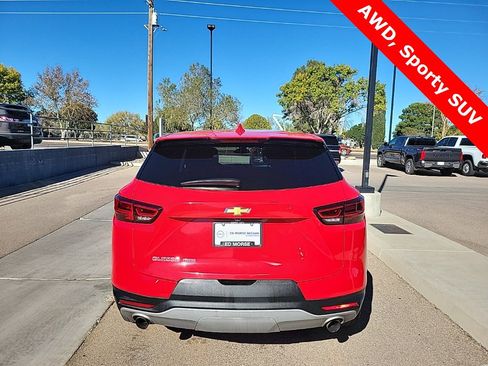 Used 2023 Chevrolet Blazer LT image 6