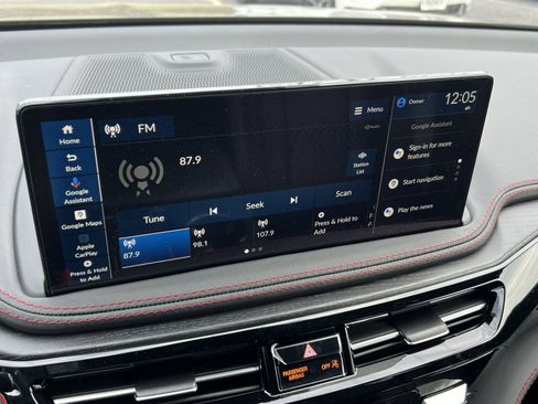 New 2026 Acura MDX Type S image 15