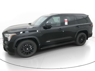 New 2026 Toyota Sequoia Limited video 2