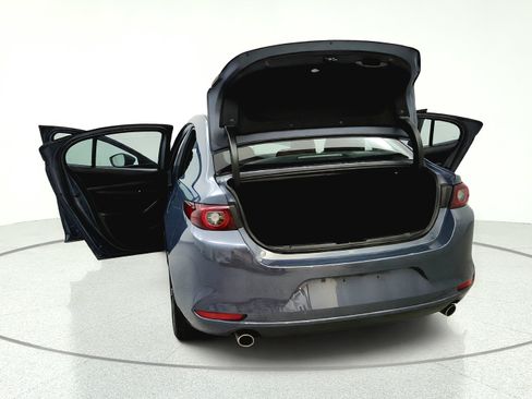 Used 2024 MAZDA MAZDA3 s AWD/4WD image 13