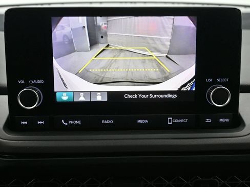 Certified 2023 Honda Accord LX image 21