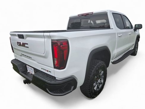 New 2025 GMC Sierra 1500 AT4X image 4
