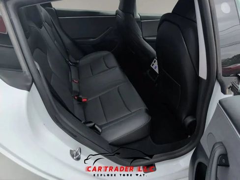 Used 2025 Tesla Model 3 RWD image 26