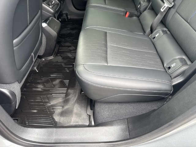 Certified 2024 Cadillac Lyriq Sport w/ LPO, Floor Liner Package AWD/4WD image 28