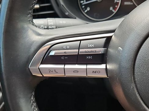 Used 2023 MAZDA CX-30 AWD 2.5 S w/ Preferred Package image 16