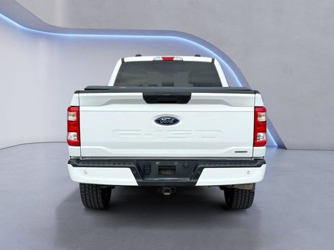Used 2022 Ford F150 XL w/ STX Appearance Package image 6