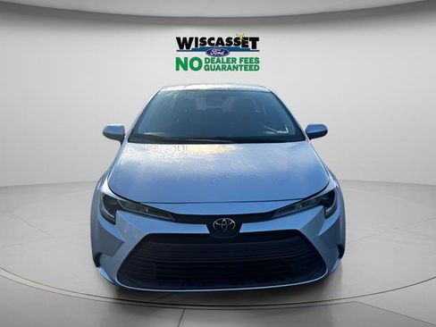 Used 2024 Toyota Corolla LE FWD image 9