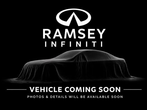 Certified 2023 INFINITI QX50 Luxe AWD/4WD image 1