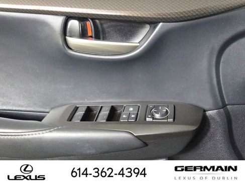 Used 2015 Lexus NX 200t AWD image 28