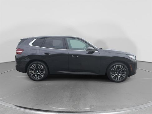 Used 2025 BMW X3 xDrive30 w/ Convenience Package AWD/4WD image 6