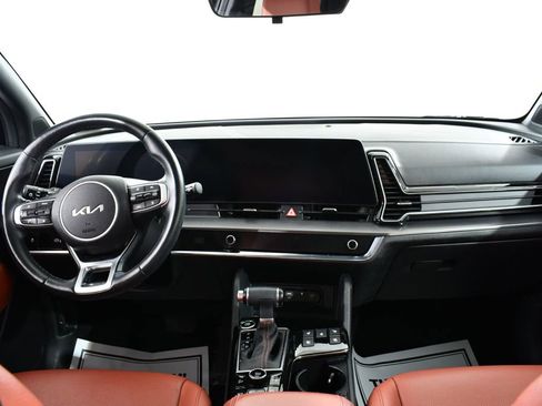 Used 2023 Kia Sportage SX FWD image 7