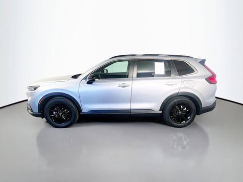 Used 2025 Honda CR-V Sport-L image 5