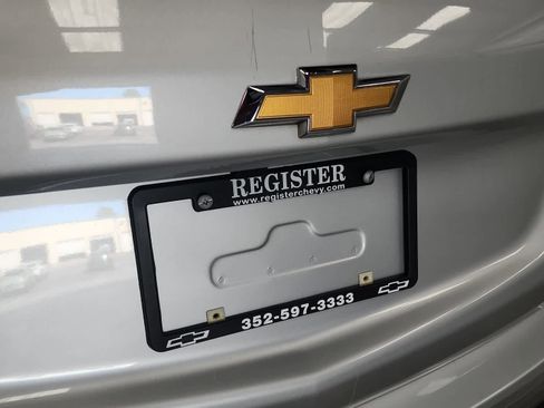 Used 2018 Chevrolet Equinox LT image 15