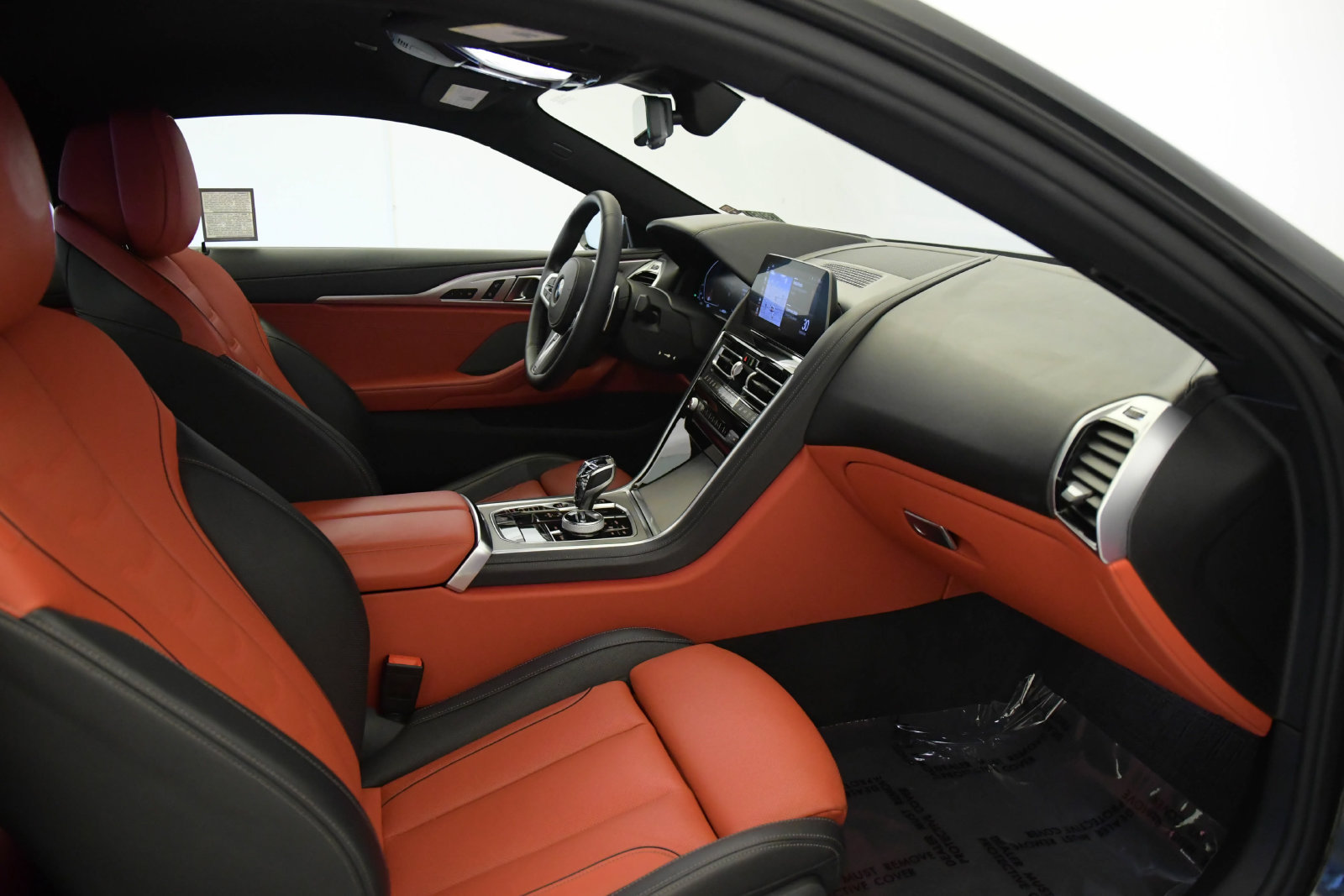 Used 2019 BMW M850i xDrive Coupe AWD/4WD image 19