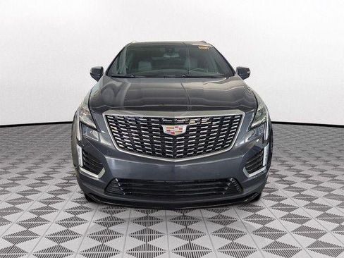 Certified 2023 Cadillac XT5 Luxury FWD image 2