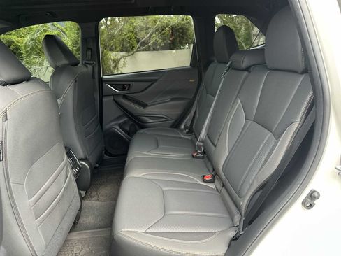 Used 2024 Subaru Forester Wilderness AWD/4WD image 17