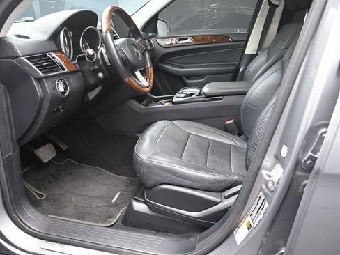 Used 2017 Mercedes-Benz GLS 450 4MATIC image 18