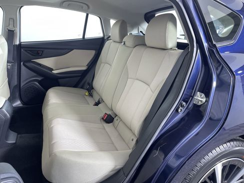 Used 2020 Subaru Impreza Premium image 21