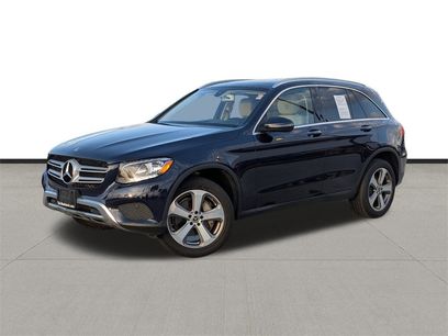 Used 2019 Mercedes-Benz GLC 300 GLC 300