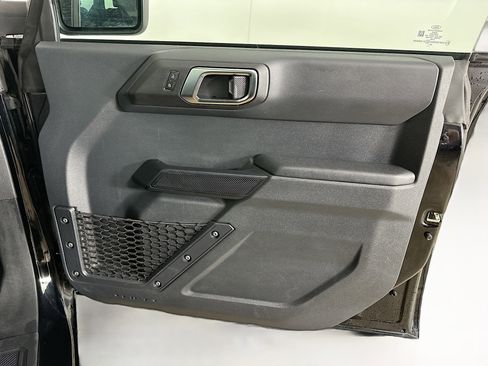 Used 2025 Ford Bronco Big Bend image 31