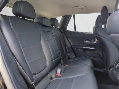 Used 2023 Mercedes-Benz GLC 300 image 22