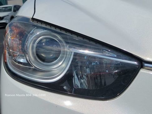 Used 2016 MAZDA CX-5 Touring AWD/4WD image 11
