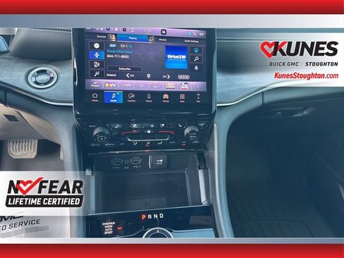 Used 2025 Jeep Grand Cherokee Limited w/ Luxury Tech Group II AWD/4WD image 18
