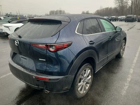 Used 2021 MAZDA CX-30 AWD 2.5 S w/ Preferred Package image 2