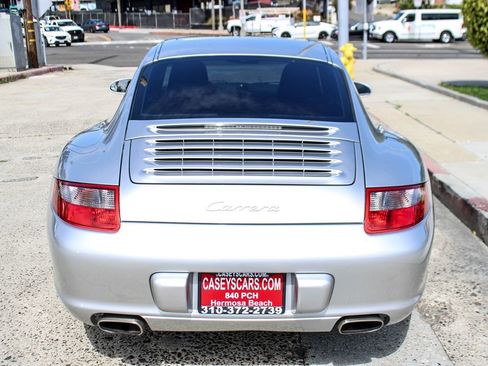 Used 2006 Porsche 911 GT3 RS image 4
