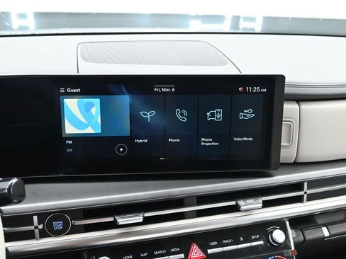 New 2026 Hyundai Santa Fe SEL image 14