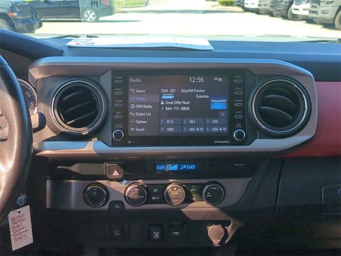 Used 2021 Toyota Tacoma SR image 21